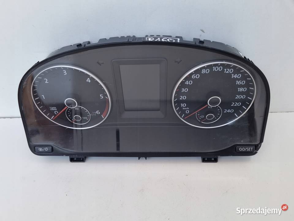 Vw Caddy III diesel LICZNIK ZEGARY Europa sprzedam