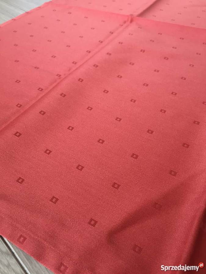 Serwety 100x100 dolnośląskie Wrocław