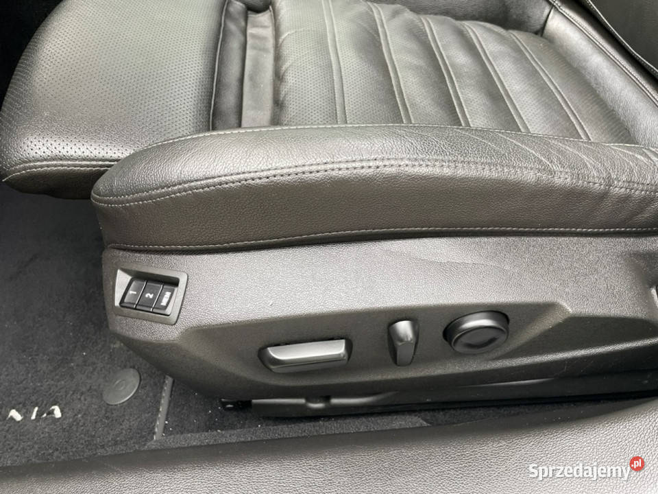 Opel Insignia 20 CDTI 195 Klimatronic Automat tempomat dolnośląskie