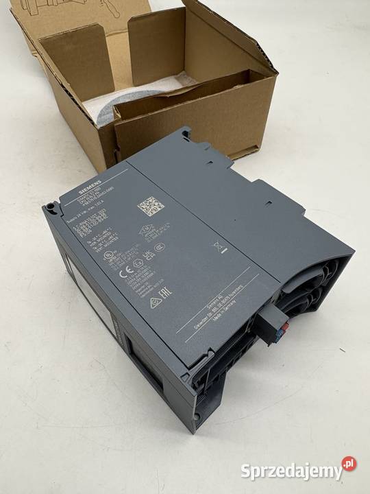 Siemens S1500 6ES7 5152AN030AB0 CPU Warszawa