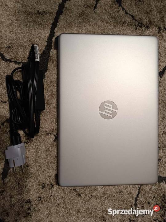 Sprzedam nowy laptop HP Sanok