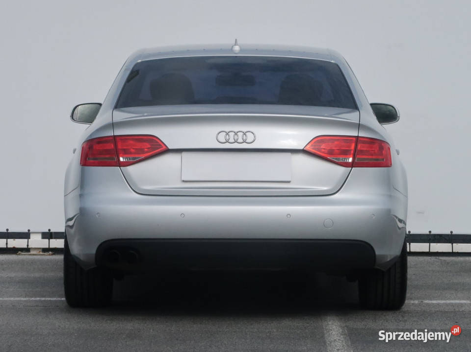 Audi A4 20 TDI 335335km Lublin sprzedam