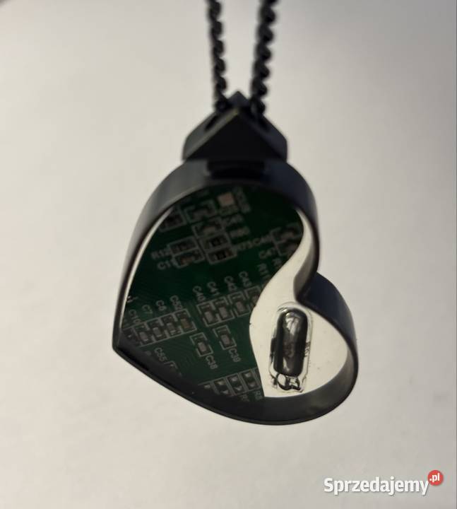 Naszyjnik Volvo pARTs Orska kujawsko-pomorskie Bydgoszcz