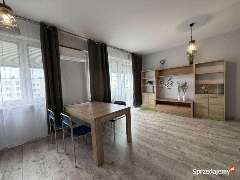 Mieszkanie 639m2 3pok Rzeszów