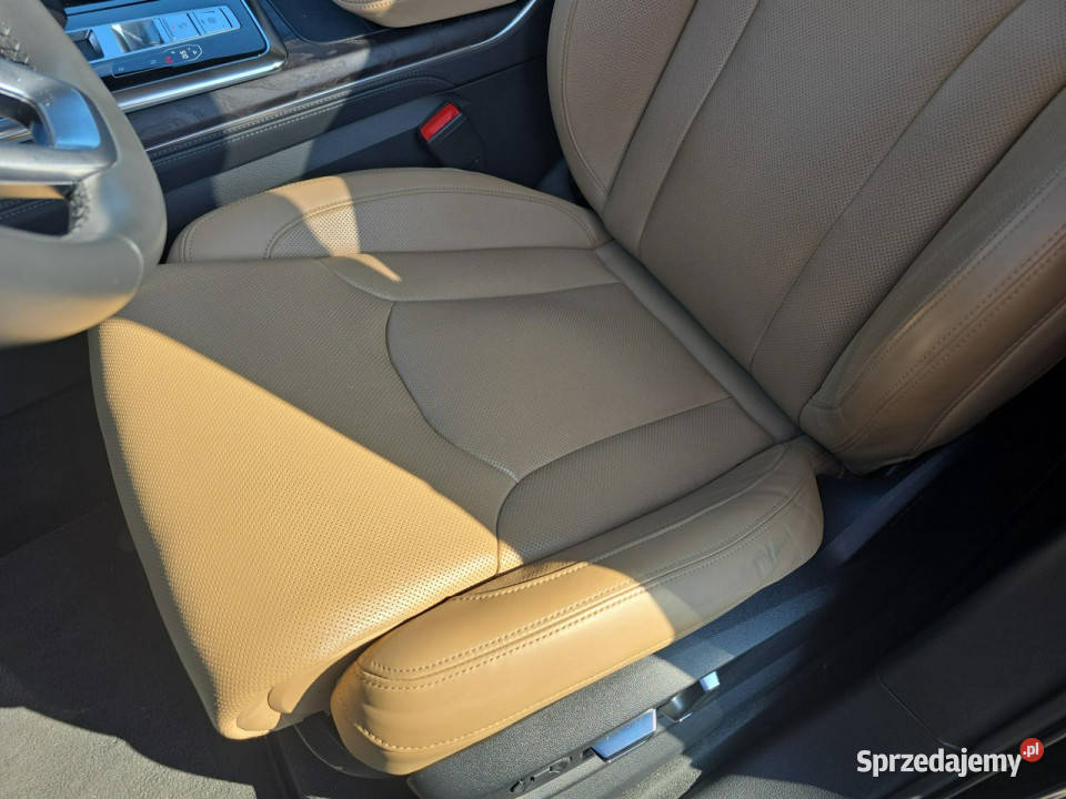 Audi Q7 sprzedam