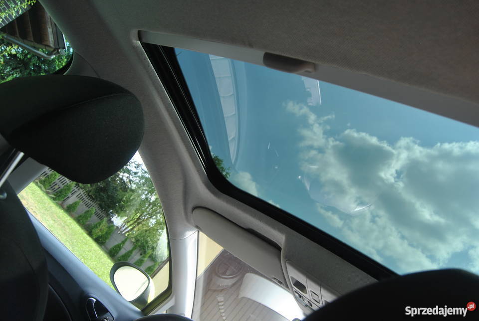 Seat Ibiza IV 14 TDI 80 komputer pokładowy sprzedam