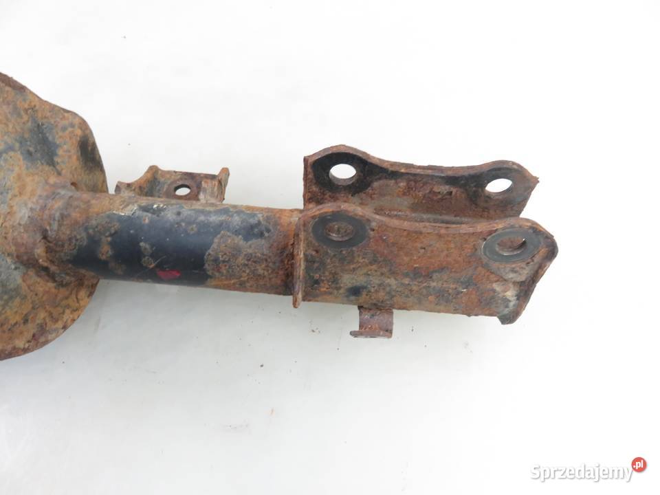 MCPERSON LEWY PRZEDNI SUZUKI GRAND VITARA II 19 sprzedam