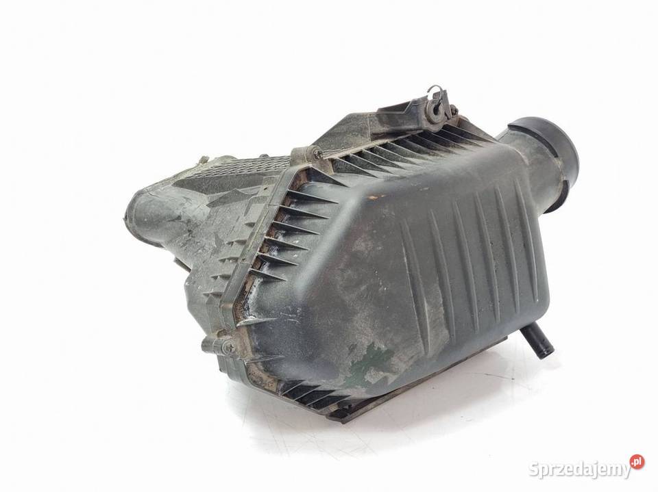 OBUDOWA FILTRA DODGE CHARGER Pozostałe kujawsko-pomorskie Lipno