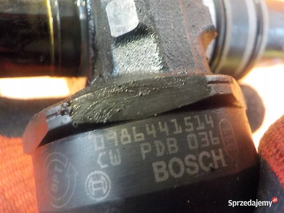 VW CADDY 20 SDI 10r 69 BST pompowtrysk mazowieckie Suków