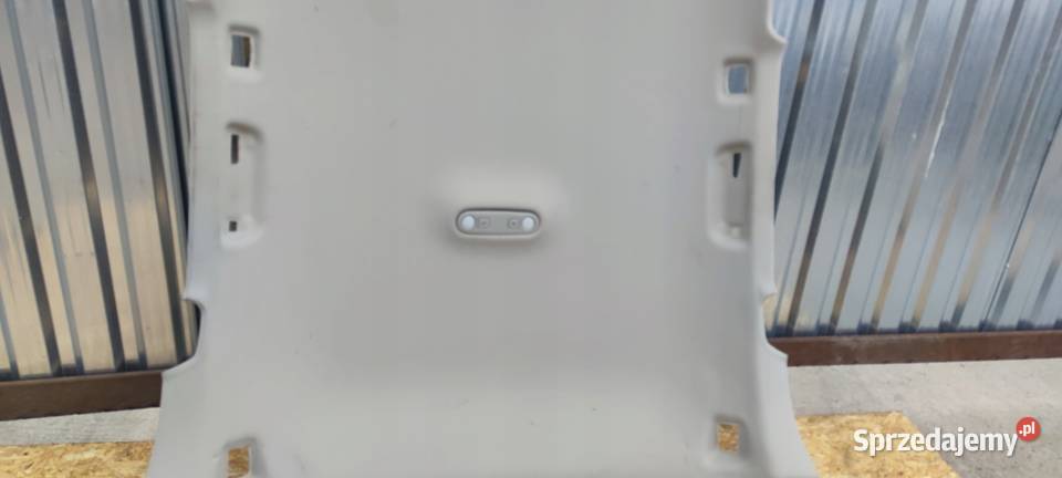 PODSUFITKA AUDI Q5 8R 8R0867521D H82 HIMMEL śląskie Przystajń
