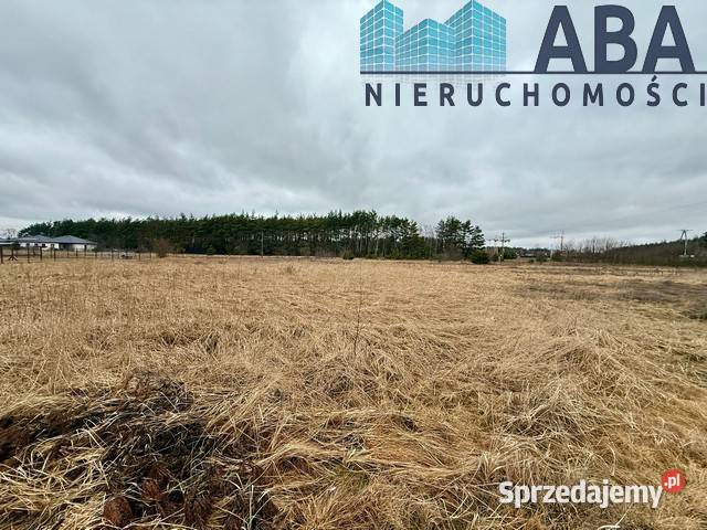 Działka budowlana w Kole na sprzedaż wielkopolskie Koło