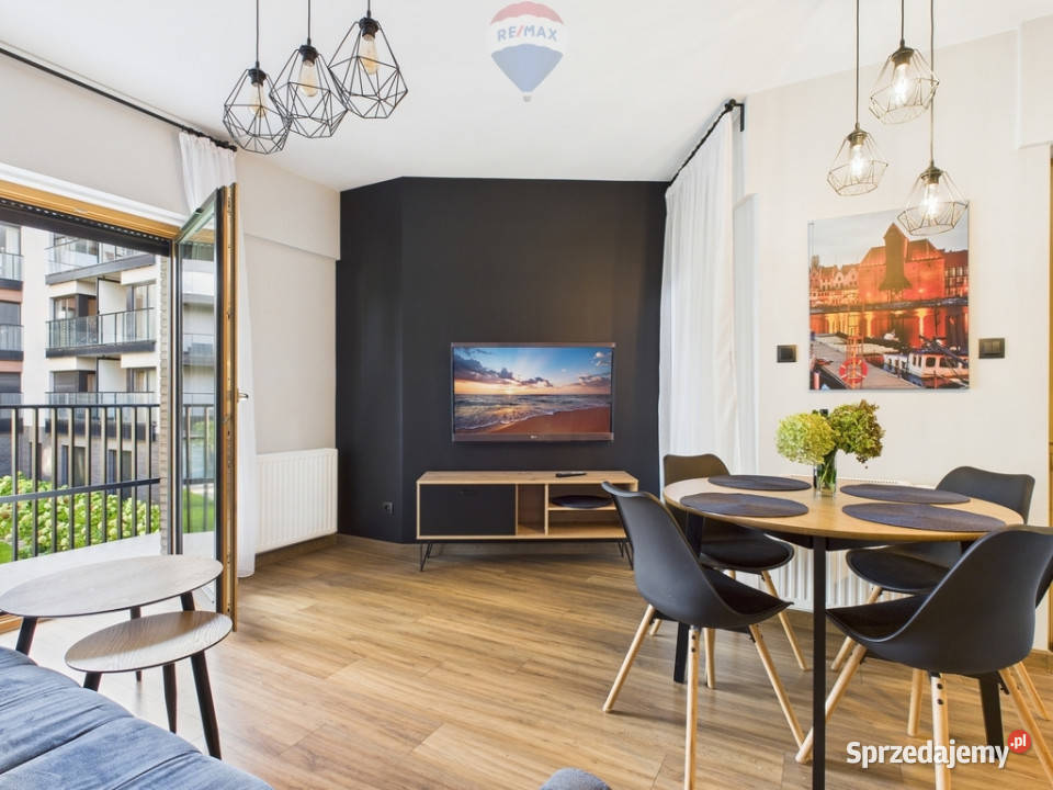 Super 3 pokojowe Nadmotławie Gdańsk