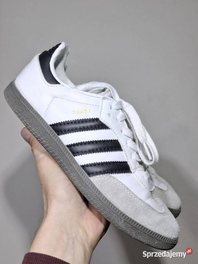 Adidas 39 Samba trampki sportowe Kraków