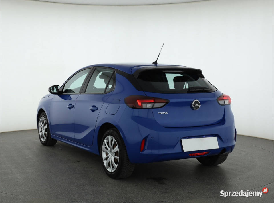 Opel Corsa 12