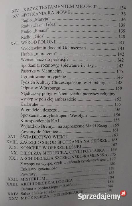 Zespół Duval Bogusław Olszonowicz