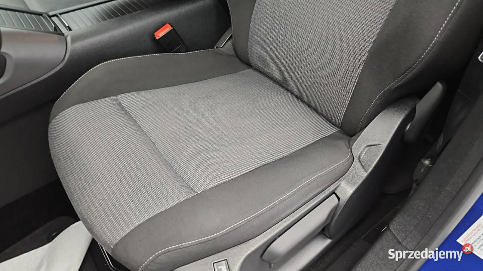 Toyota Proace City Verso Long 15 D4D Family Aut Warszawa