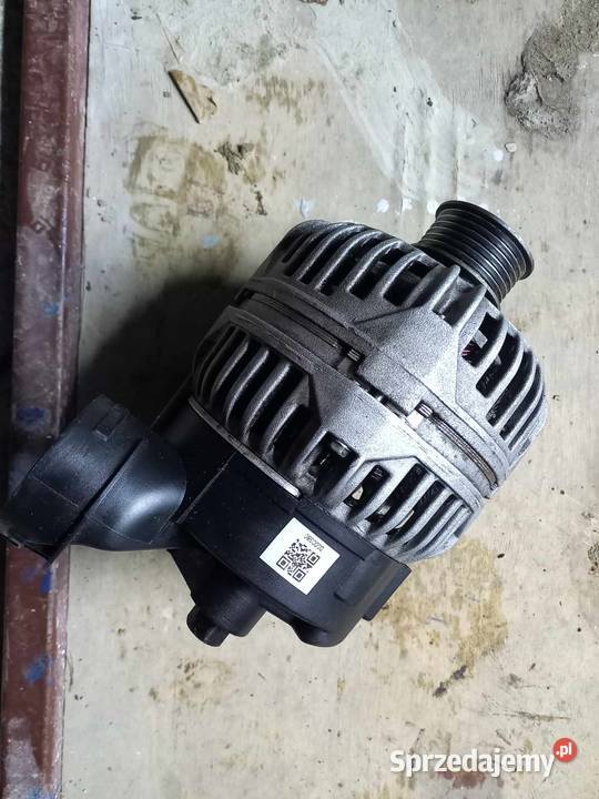 Alternator BMW E53 X5 30i regenerowany Kraków