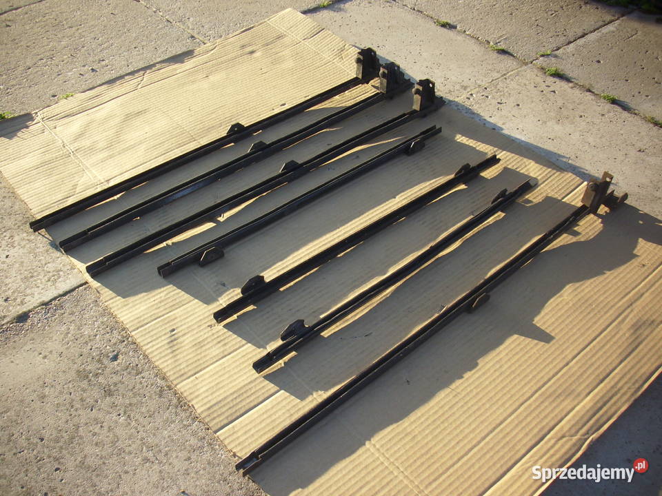 Prowadnica prowadnice szyby drzwi MERCEDES Kielce sprzedam