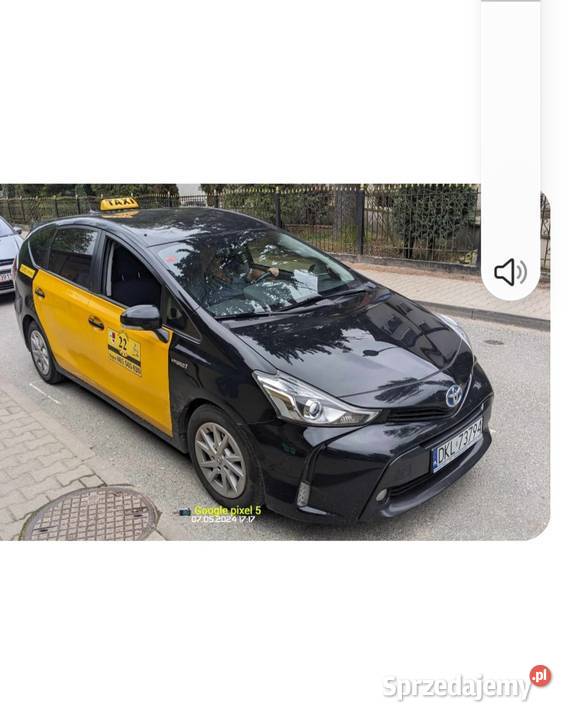Taxi KudowaZdrój Wojtek dolnośląskie Kudowa-Zdrój