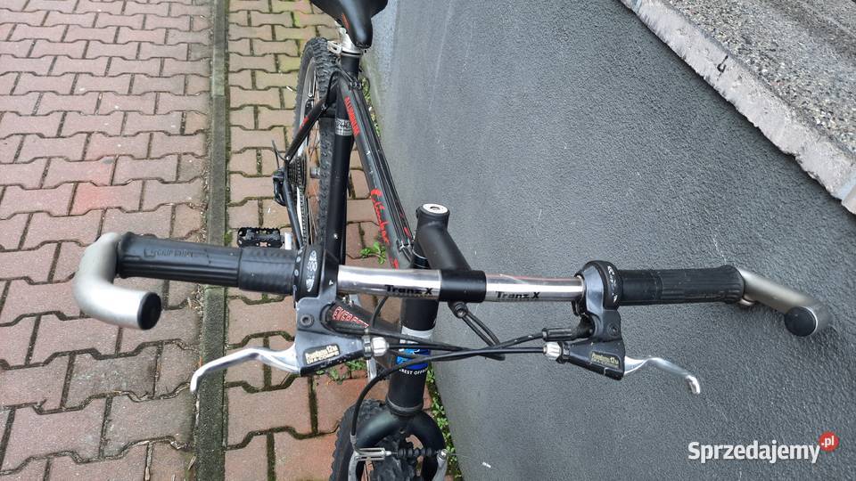 Rower EVEREST Climber rama 55 koło 26 Dębica