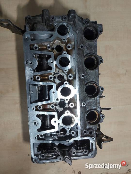 CITROEN DS4 20 HDI TDCI RH02 10DYZE 11r 160 Kielce