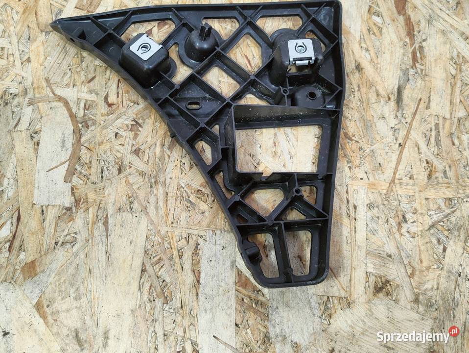 Ślizg Mocowanie Zderzaka Lewy Przód Ford Transit