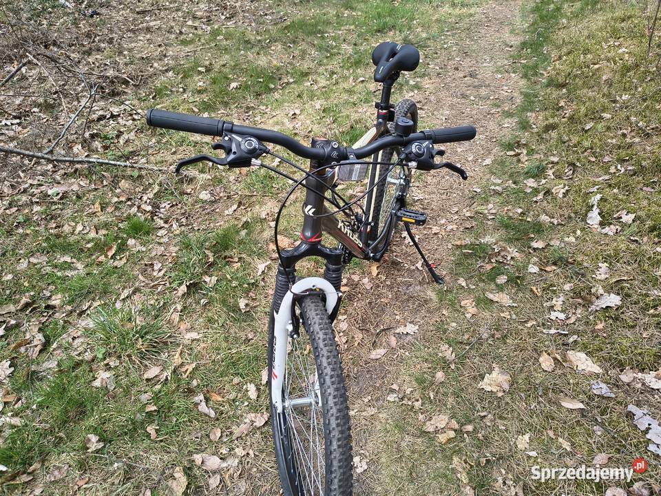 Kross hexagon warmińsko-mazurskie Faryny