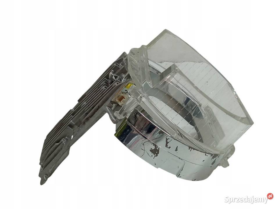 MODUŁ LAMPY LED DRL ZKW 7116113799 7855702464 Komputery
