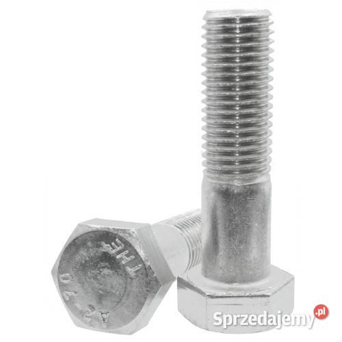 ŚRUBA SZEŚCIOKĄTNA 11399134 IVECO dostawcze Kobylnica