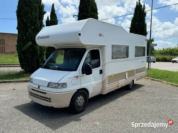 KAMPER PRZYCZEPA KEMPINGOWA NAPRAWA Jelenia Góra