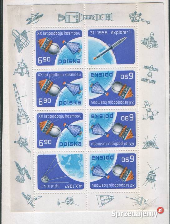 Zn ark Fi 2398 1977 Kolekcje