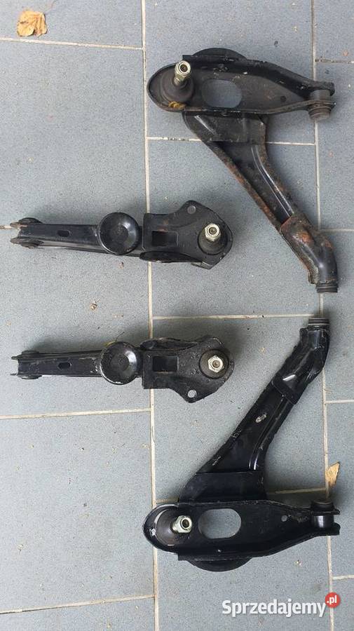 Wahacze dolne i górne fiat 125 polonez atu truck Warszawa