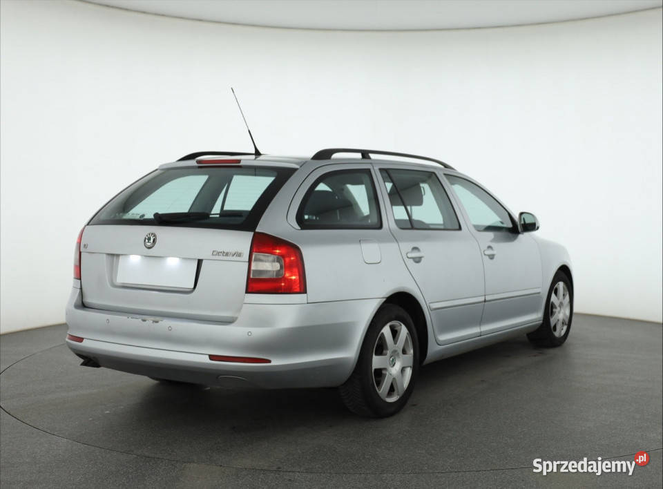 Skoda Octavia 19 TDI mazowieckie Piaseczno sprzedam