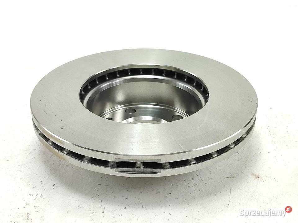 TARCZA HAMULCOWA PRZÓD 280mm JUMPER DUCATO BOXER sprzedam