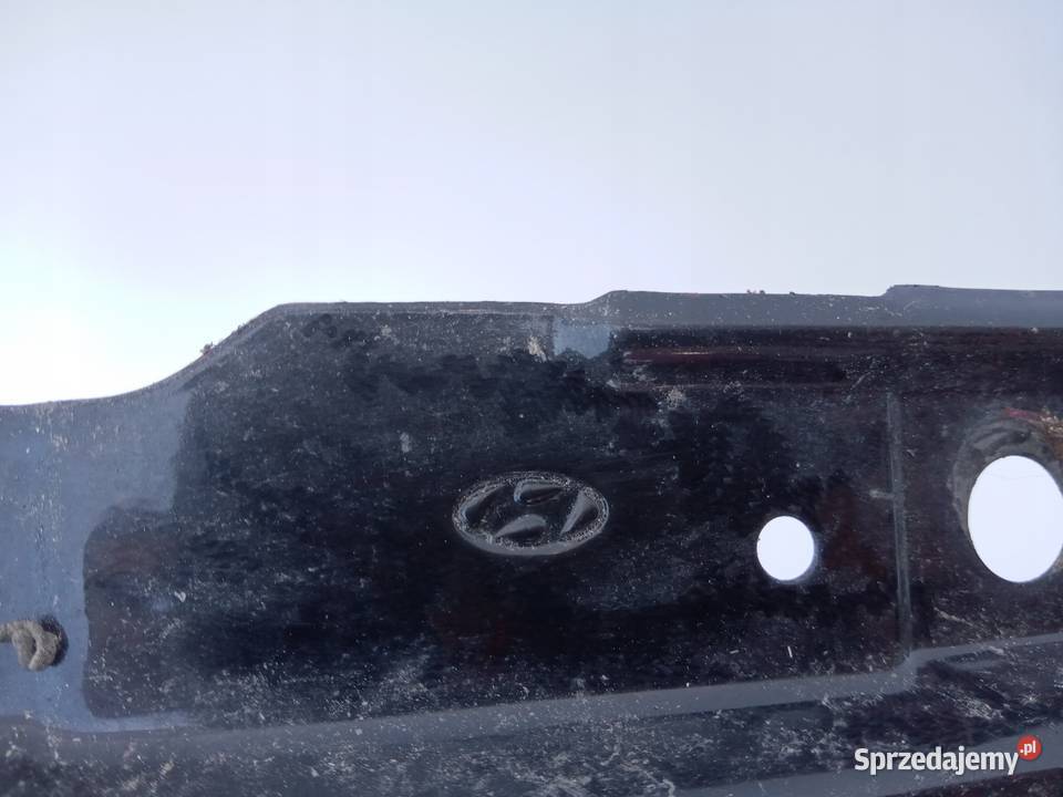 BŁOTNIK PRAWY PRZÓD HYUNDAI I40 1