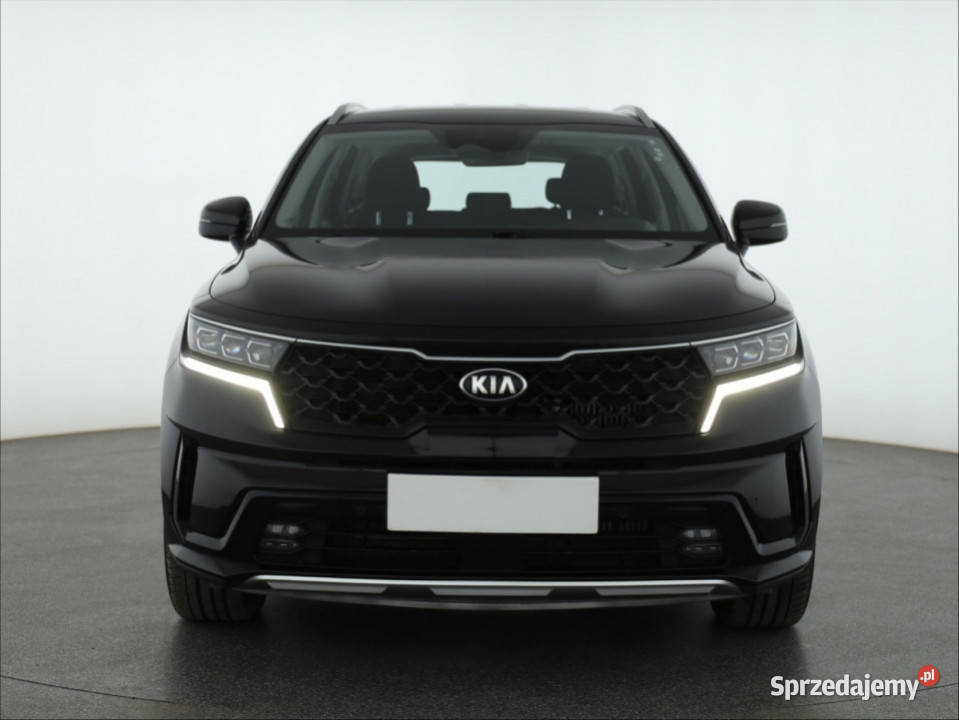 Kia Sorento 16 TGDI HEV Piaseczno