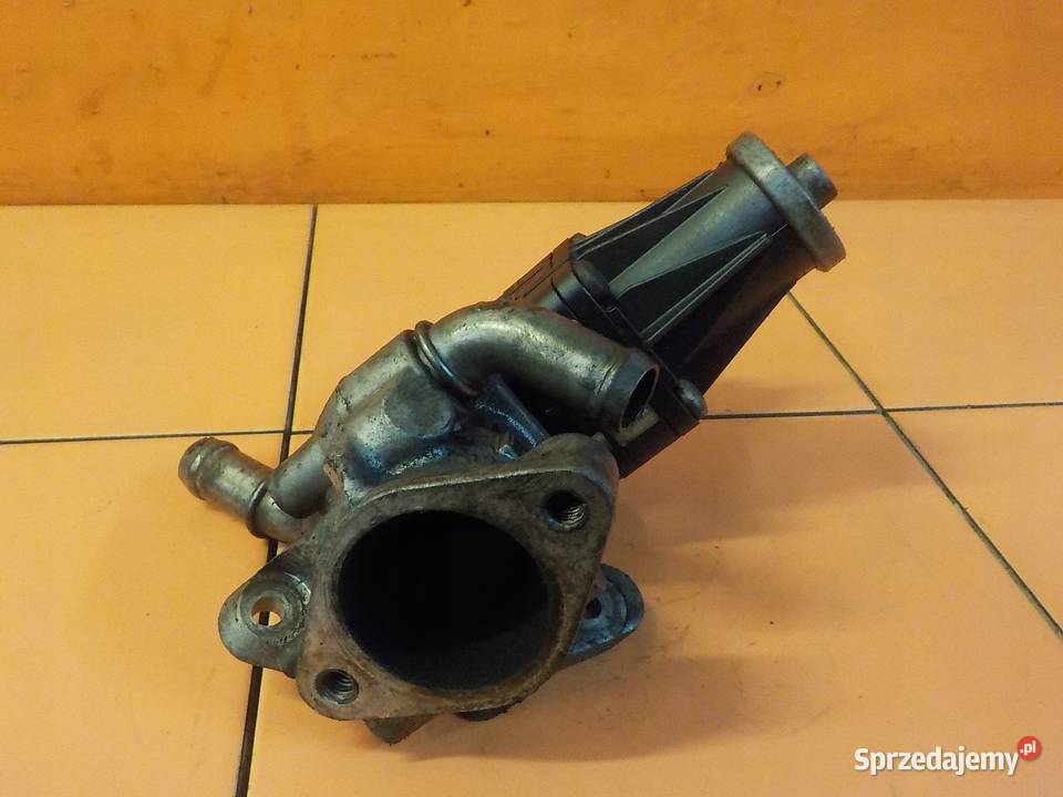 TRANSIT MK7 22 TDCI 13r RWD 155 CVRA zawor EGR Suków