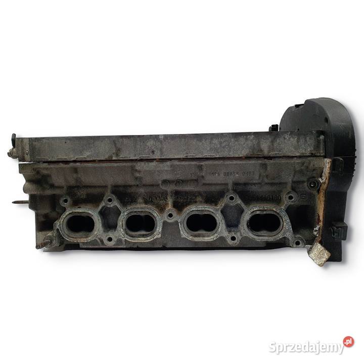 GŁOWICA CYLINDRÓW Citroen C4 Picasso 18 16V osobowe Głowice cylindrów Chełm