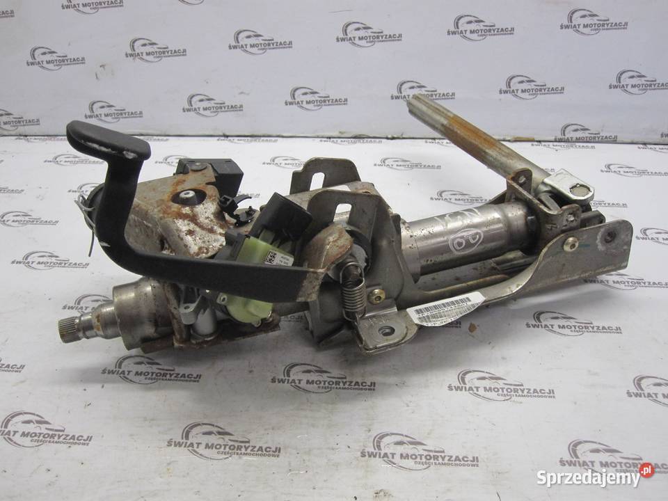 JEEP PATRIOT 10r kolumna kierownicza 05026228AN Kielce