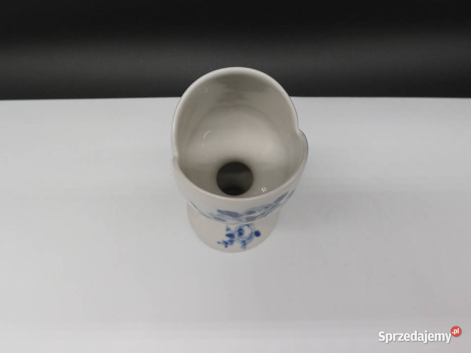 Porcelanowy kieliszek do jajka UNTERWEISSBACH Raszków