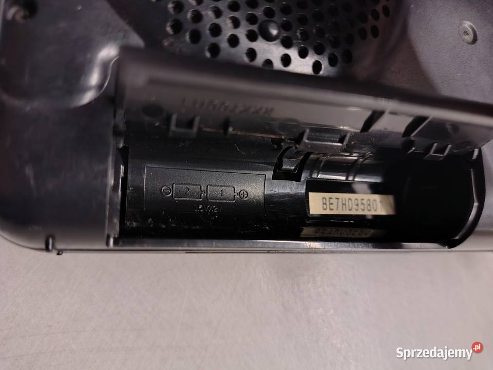 Walkman dyktafon Panasonic RQL309