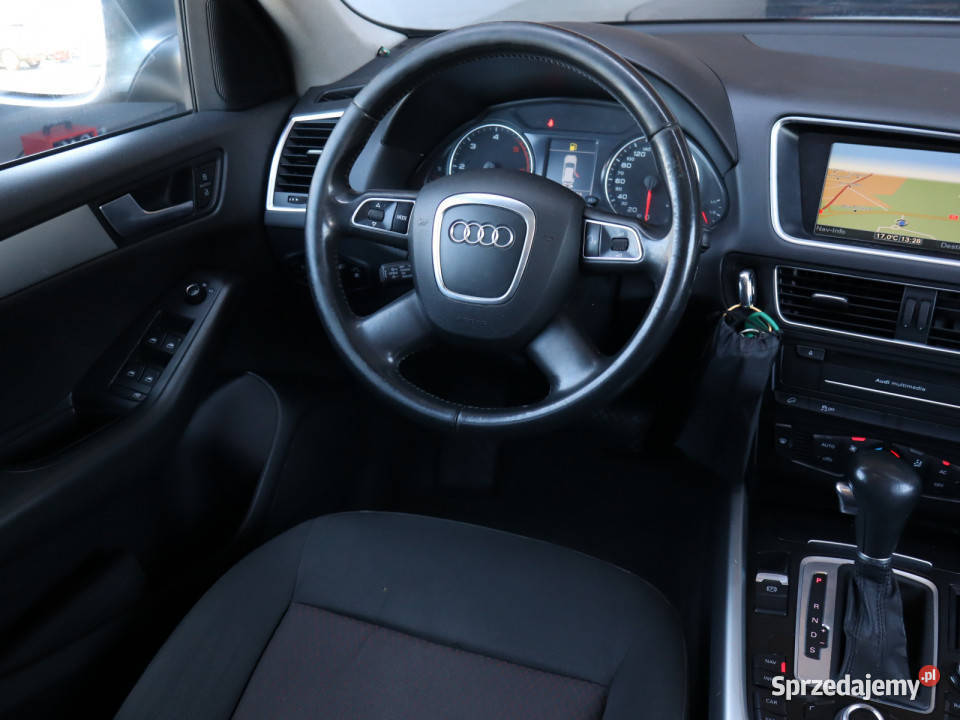Audi Q5 20 TDI poduszka powietrzna Bielany Wrocławskie