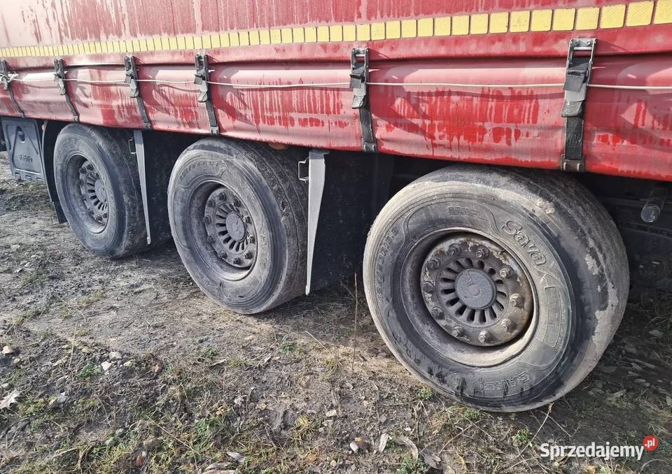 Kgel SN24 Ogrodzieniec