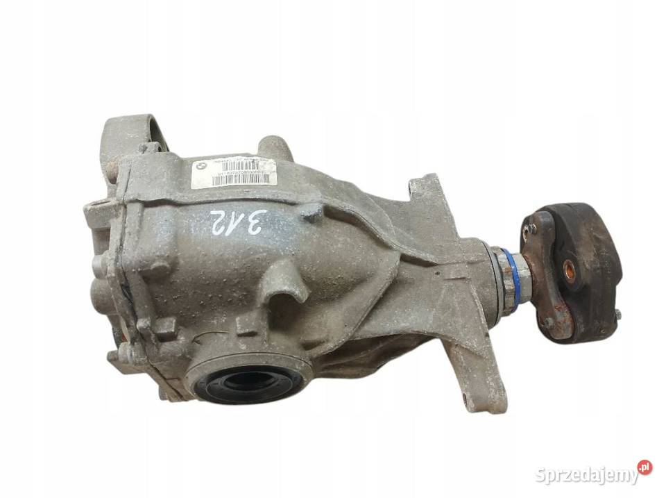 DYFERENCJAŁ MOST TYŁ 20 D XDRIVE 4X4 7584448 308 świętokrzyskie