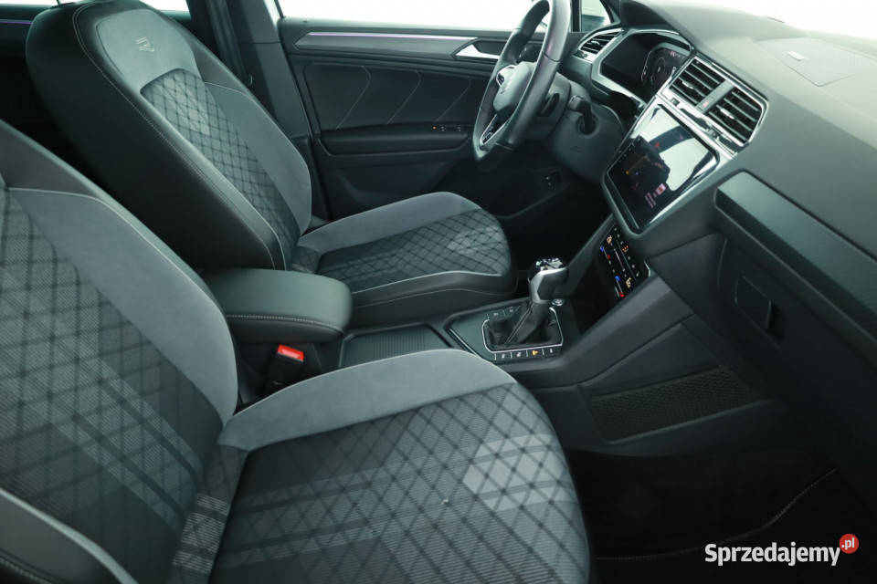 VW Tiguan 14 TSI eHybrid Piaseczno