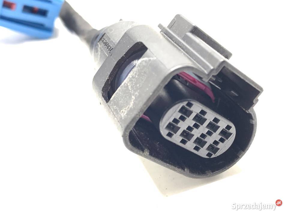 WIĄZKA DRZWI PRZÓD LEWY AUDI A3 8V 4L0971841 16 sprzedam