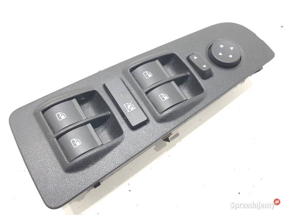 PRZEŁĄCZNIK SZYB FIAT BRAVO II 735434462