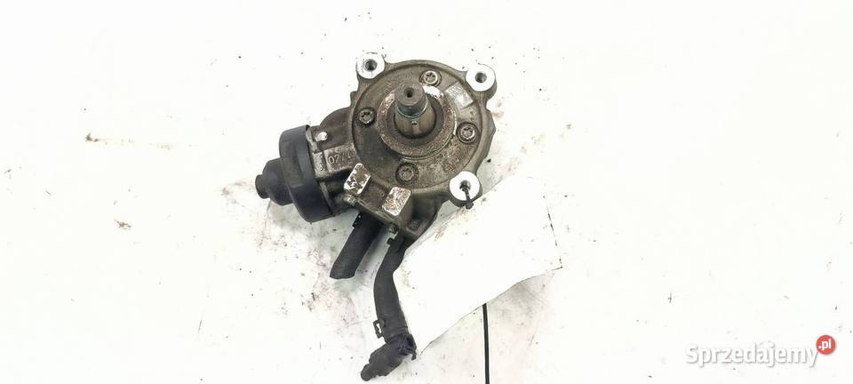 POMPA WTRYSKOWA SKODA OCTAVIA III 04L130755D osobowe Lipno