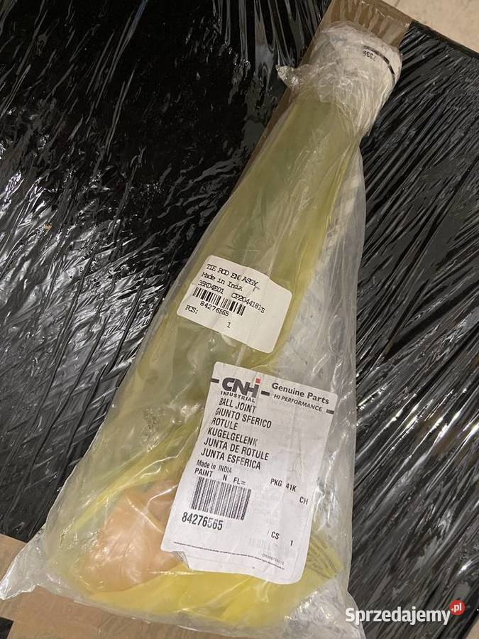 Końcówka 84276565 kierowicza Holland Case B110B