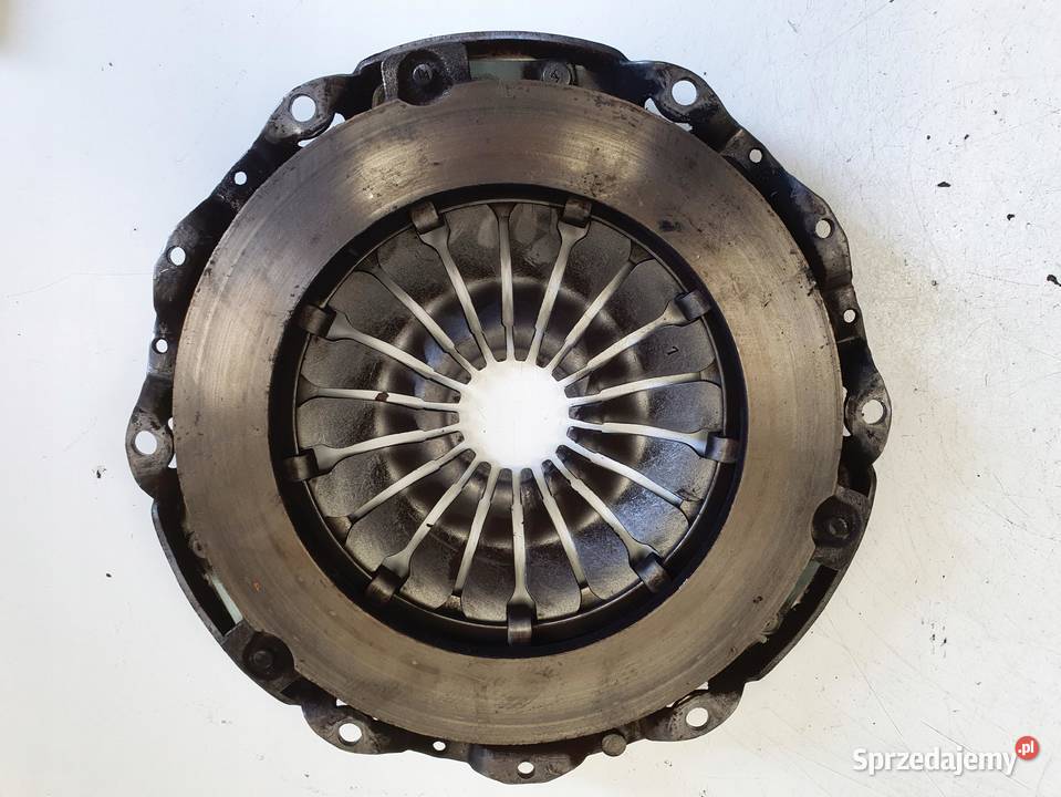 Transit Connect 18 TDDI TARCZA DOCISK sprzęgło